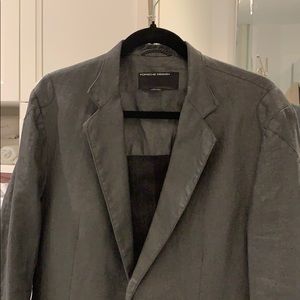 Porsche Design jacket